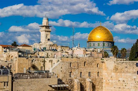 israeli cities|The Top Cities To Visit In Israel .
